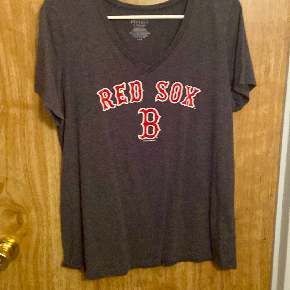Boston Red Sox Tee